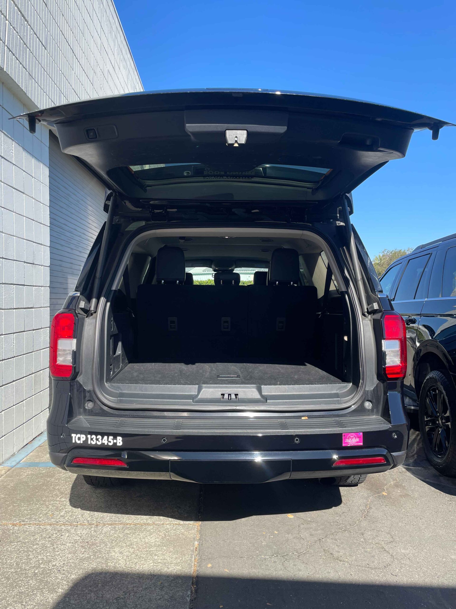 Airport Shuttle Service